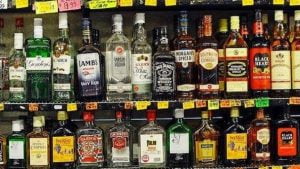 تركيا.. وفاة 3 أشخاص بعد تناولهم مشروبات كحولية مغشوشة