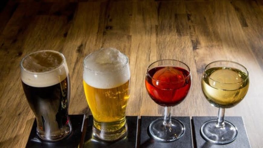 وفاة 5 أتراك بعد تناولهم الكحول المغشوشة 1