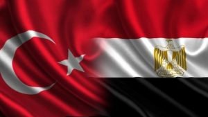 تركيا تستورد 7 شحنات غاز طبيعي من مصر خلال شهرين