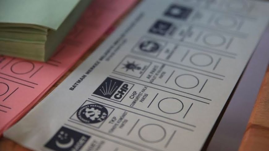 21 حزبًا سياسيًا جديدًا في تركيا عام 2021 1