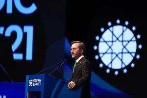 تركيا تحارب القرصنة على طريقتها الخاصة
