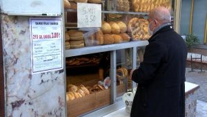 ارتفاع آخر في سعر الخبز في اسطنبول