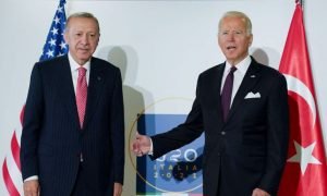 تركيا تقترح على أمريكا تفعيل آلية جديدة لحل القضايا العالقة بينهما