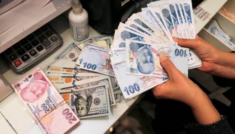تركيا: العملة المحلية تتعرض لتلاعب متعمد من جهات خارجية