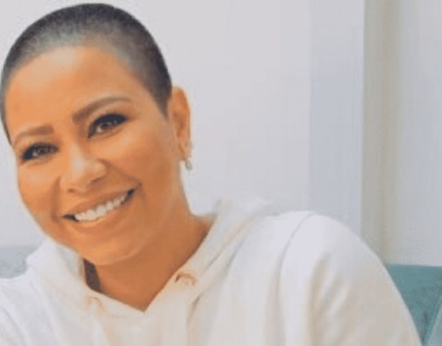 أنا عملت كل حاجة تخليني أموت لكن ربنا مش عايزني دلوقتي .. و”بقيت شحاتة “ شيرين عبد الوهاب تكشف تفاصيل صادمة! 25