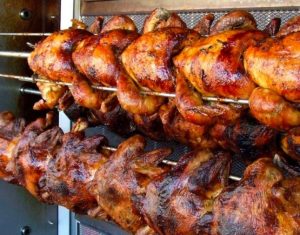 4 أجزاء من الدجاج تحتوي على مواد ضارة قد تسبب السرطان