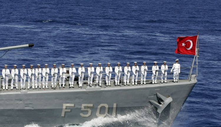 منظمة البحرية الدولية تجدد ثقتها بقدرة تركيا