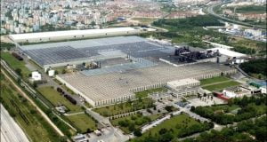 شركة يابانية تنشئ مصنعا في تركيا