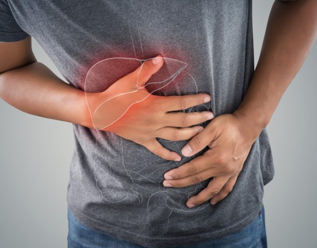 طعام شائع يزيد من خطر الموت بنسبة 95% لدى مرضى كرون 1