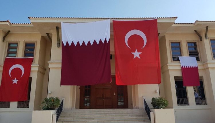 غموض موقف طالبان من العرض التركي القطري