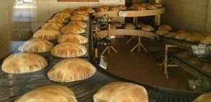  ارتفاع جديد على أسعار الخبز في إسطنبول