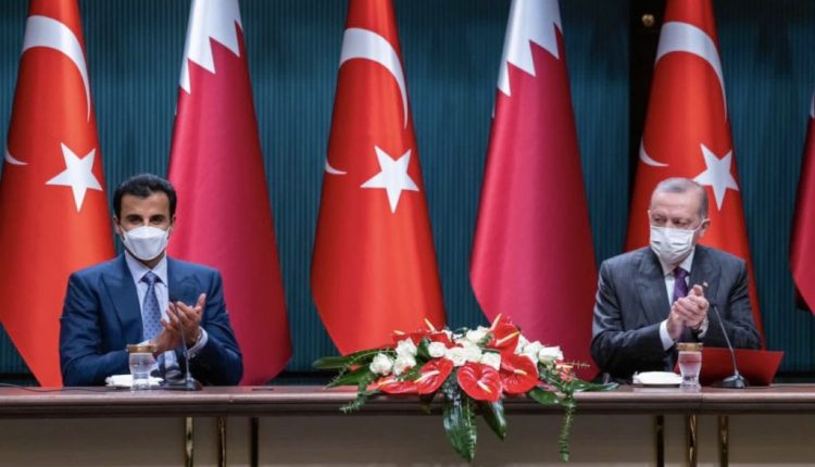 ماذا ستفعل تركيا وقطر لمواجهة ظاهرة معاداة الإسلام؟