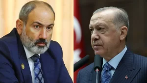 ماذا قال خبراء السياسة بخصوص التطبيع التركي الأرميني؟