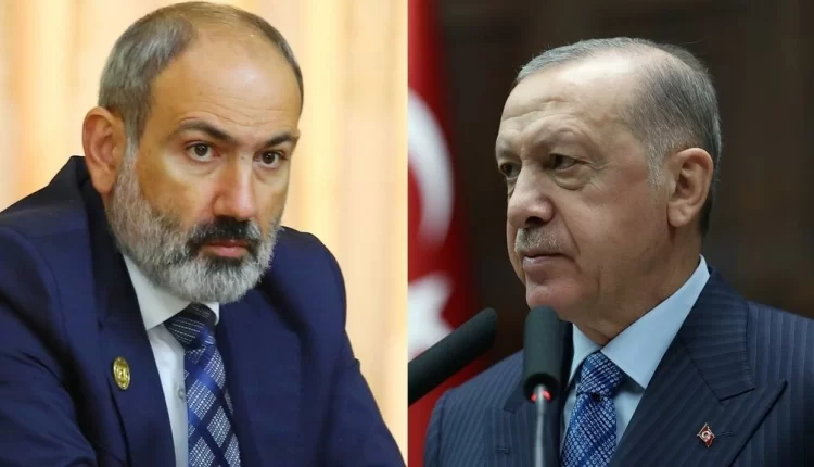 ماذا قال خبراء السياسة بخصوص التطبيع التركي الأرميني؟