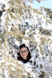 انخفاض الحرارة 12 درجة تحت الصفر في 4 ولايات تركية