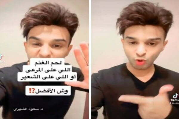 مَنْ أفضل لحوم الأغنام في المرعى أم التي تتغذى على الشعير؟.. الشهري يجيب 5