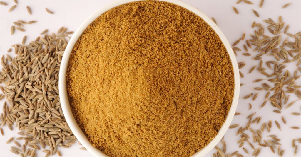 حقائق صادمة عن الكمون..! 21