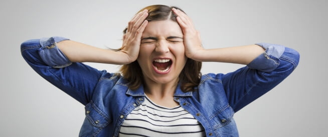 علاج العصبية الزائدة عند النساء 5