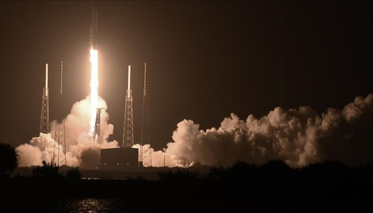 تركيا تزيد من أسطولها الفضائي.. العالم بدأ يشعر بقوتها