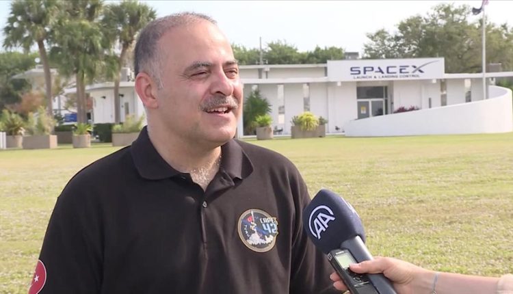 تعرف على المميزات الهائلة للقمر الصناعي التركي الجديد توركسات 5 بي