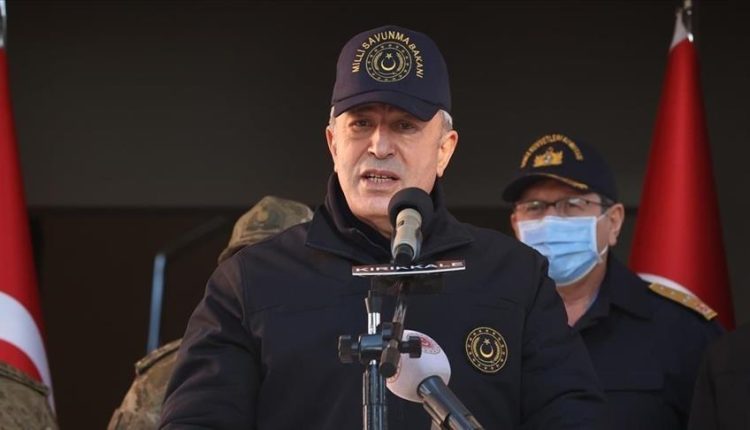 الدفاع التركية تزف البشرى: الإرهاب بات عاجزًا عن التحرُّك داخل البلاد