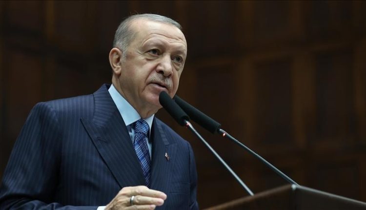 الرئيس أردوغان: اقتربنا من تخليص صناعاتنا الدفاعية من التبعية للخارج