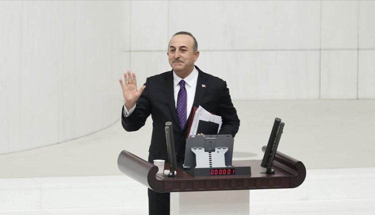 بعد هزيمتها في أذربيجان.. أرمينيا تسعى لتطبيع العلاقات مع تركيا