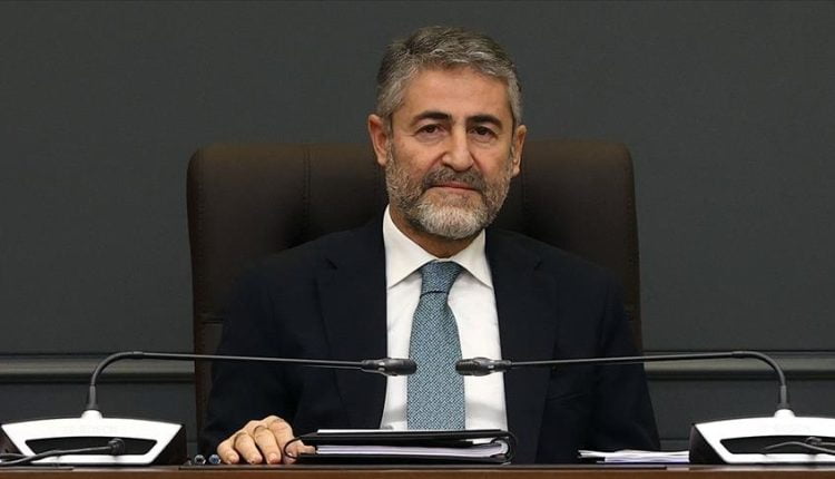 وزير المالية التركي يكشف عن حجم ودائع المواطنين بالليرة خلال الأيام الأخيرة