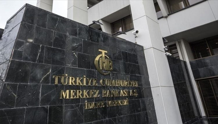 المركزي التركي يضخ ملياري دولار لوقف نزيف الليرة