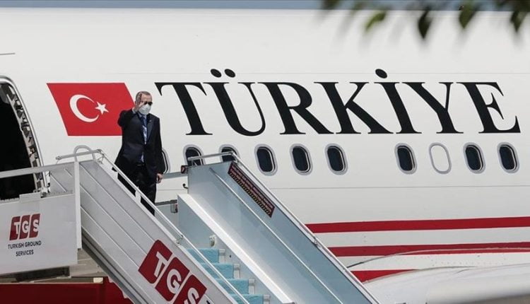 الرئيس أردوغان يتجه غدا إلى قطر.. سيحقق رقما قياسيا في تاريخ العلاقات الدولية