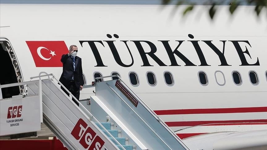 الرئيس أردوغان يتجه غدا إلى قطر.. سيحقق رقما قياسيا في تاريخ العلاقات الدولية