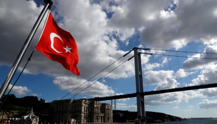 ما علاقة الاقتصاد التركي بالحرب الروسية الأوكرانية؟