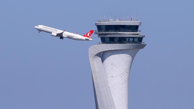 "تشغيل المطارات في تركيا" تتوقع ارتفاع عدد المسافرين جوا العام المقبل
