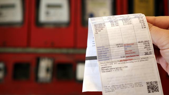 هيئة الطاقة التركية تعلن قرارها بشأن أسعار الكهرباء في شهر تموز 19