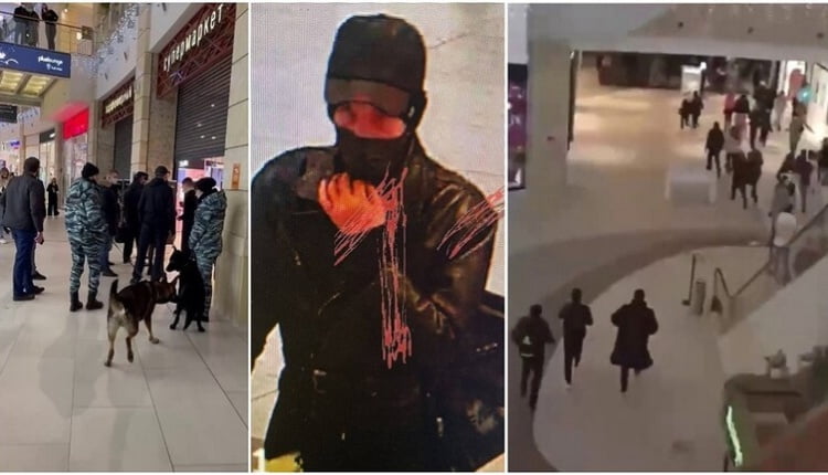 لص يذهب ضحية رائحة عطر مغرية