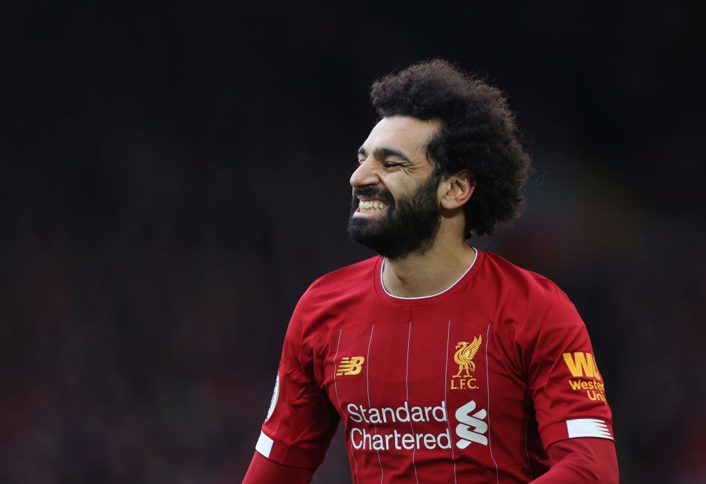 زوجة محمد صلاح تحتفل معه بالكريسماس ببجامة النوم (صور) 14