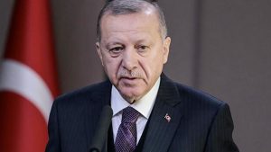 اردوغان يؤكد على ضرورة تسوية الخلافات مع سوريا