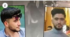 الشرطة التركية تقبض على قتلة الشاب السوري نايف النايف