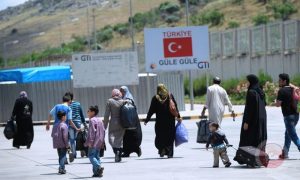 الخارجية الفلسطينية تكشف أوضاع مواطنيها المحتجزين في تركيا