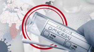 عالم وبائيات يحذر: نحن أمام خطر ظهور متحور أكثر قوة من "أوميكرون"