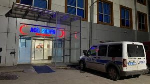 تركيا .. مقتل امرأة على يد زوجه في أوردو