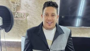 حمو بيكا يثير الغضب ويظهر شبه عاري.. وداعية إسلامي يفتح النار عليه “صورة”