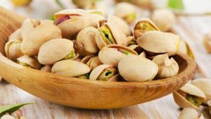 الفستق الحلي التركي