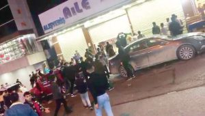 صحيفة تركية تكشف أسرار الأحدث العنصرية الأخيرة ضد اللاجئين السوريين