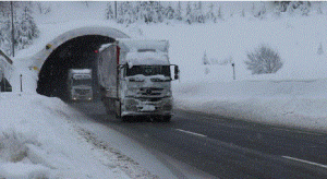 تركيا .. إعادة فتح طريق إسطنبول – أنقرة أمام حركة المرور