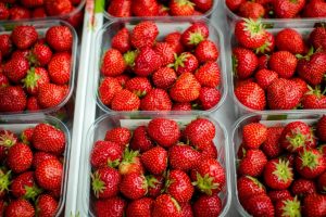 خبير مناعة يفجر مفاجأة غير متوقعة عن الفراولة