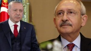 حسابات زعيم المعارضة للترشح ضد أردوغان