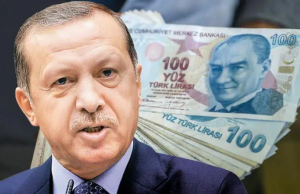 أردوغان: إيداعات الليرة بالآلية الجديدة تحقق رقما قياسيا