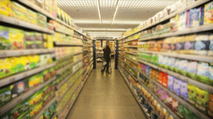 تركيا.. خصم ضريبة القيمة المضافة على المنتجات الأساسية اعتبارًا من اليوم