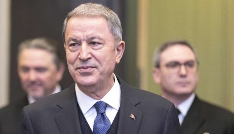 ماذا قال أكار بخصوص مهمات الناتو؟